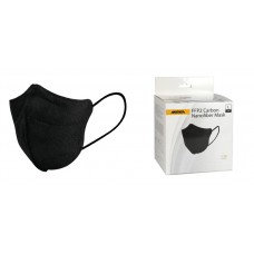 Mirka® - FFP2 Carbon Nanofiber Mask